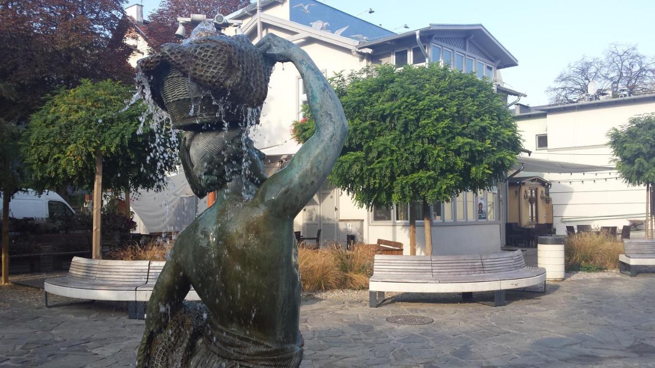 펜쇼나트 에덴 호텔 소포트 외부 사진